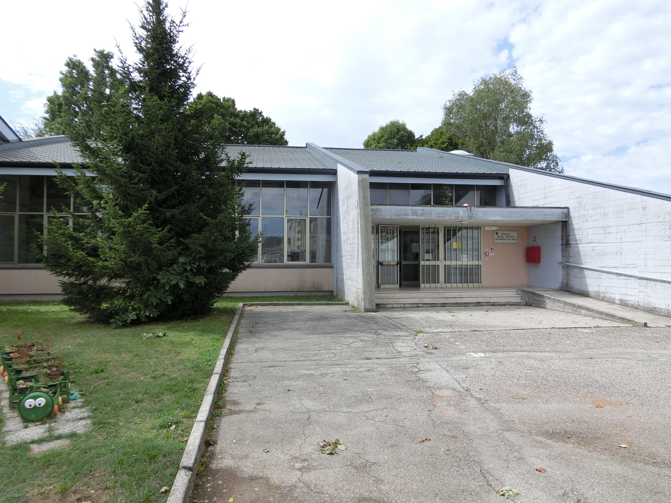 Scuola_Gruaro